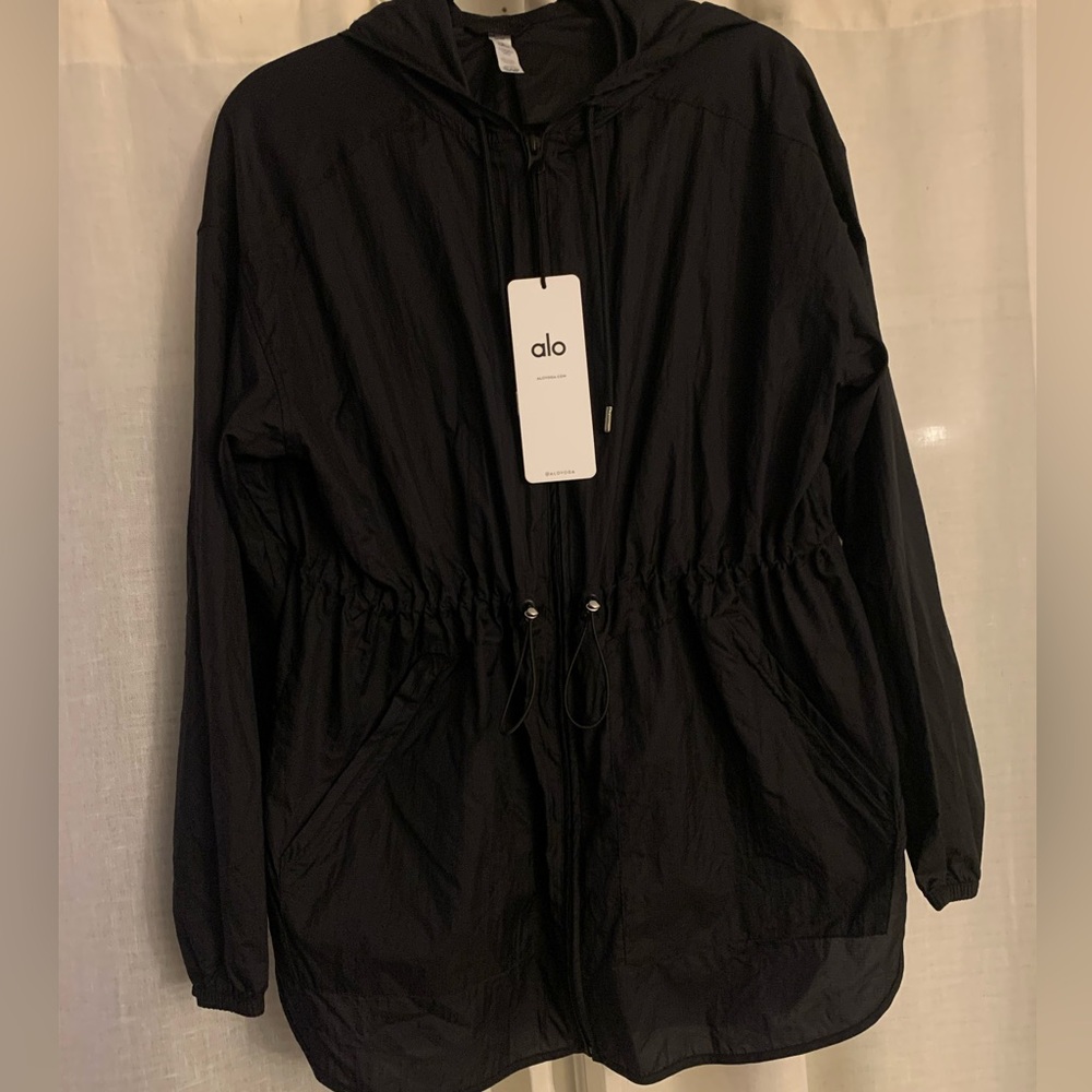 Alo Cloud Nine Jacket